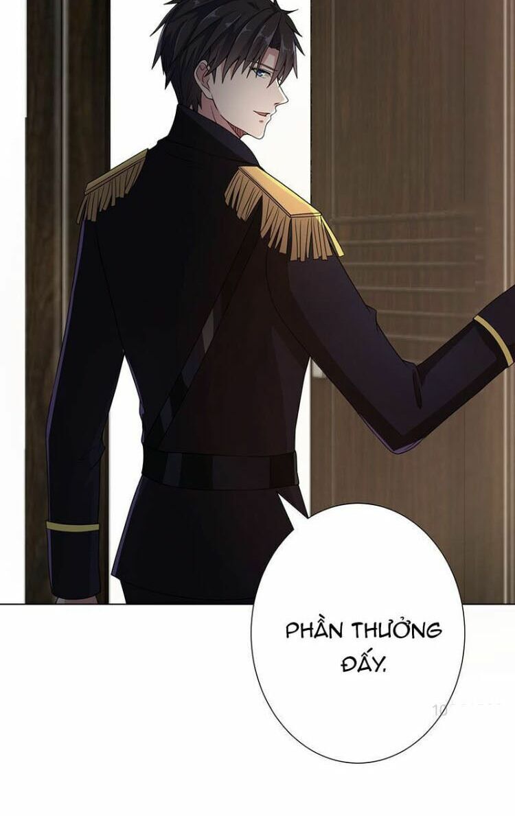 Quy Luật Tình Yêu Ở Mạt Thế Chapter 58 - Trang 2