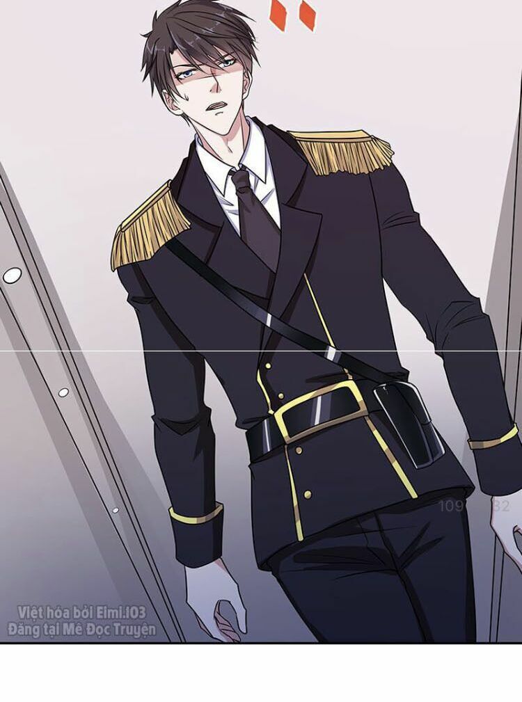 Quy Luật Tình Yêu Ở Mạt Thế Chapter 58 - Trang 2