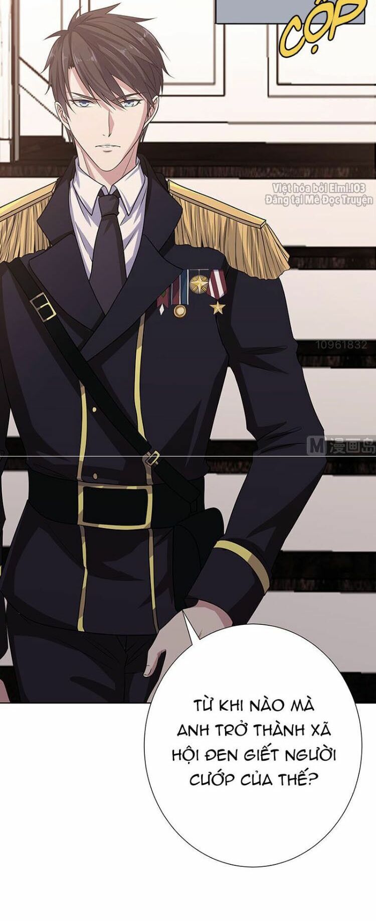 Quy Luật Tình Yêu Ở Mạt Thế Chapter 59 - Trang 2