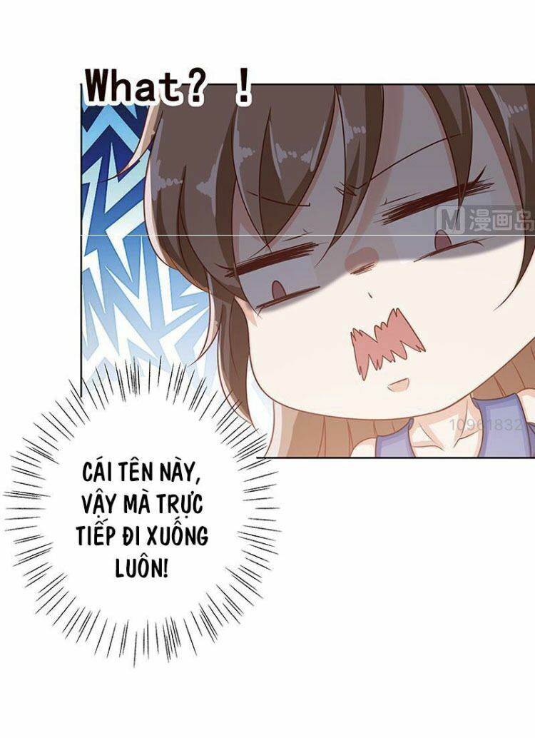 Quy Luật Tình Yêu Ở Mạt Thế Chapter 59 - Trang 2