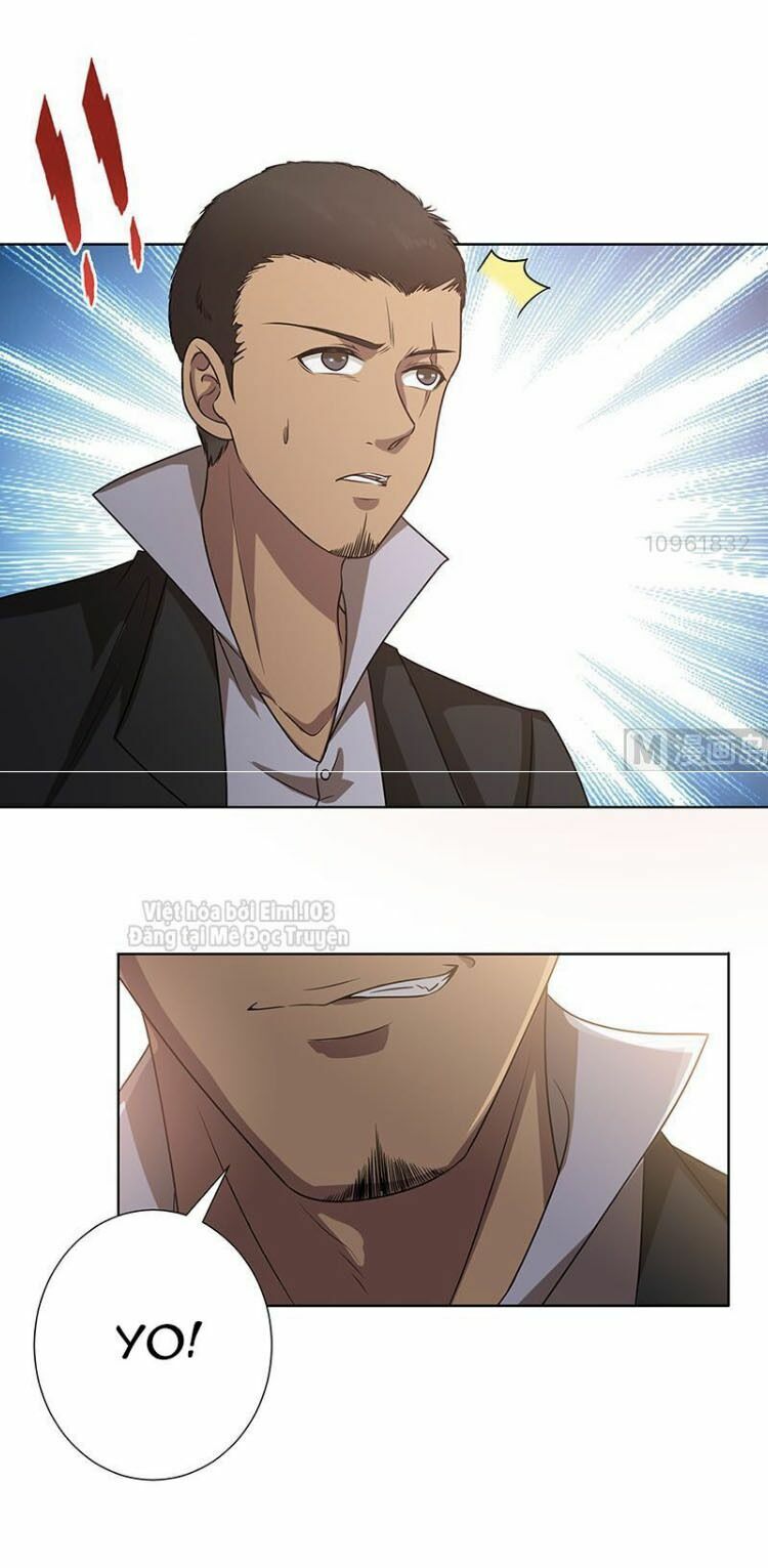 Quy Luật Tình Yêu Ở Mạt Thế Chapter 59 - Trang 2