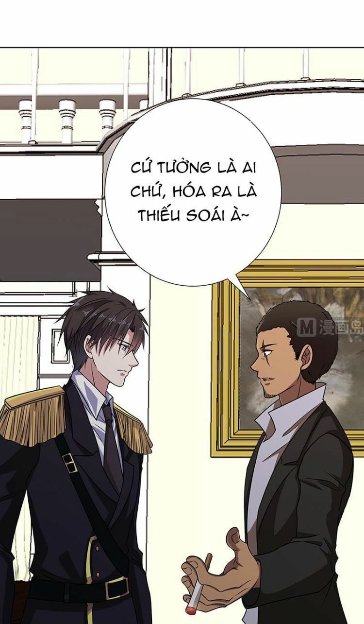 Quy Luật Tình Yêu Ở Mạt Thế Chapter 59 - Trang 2