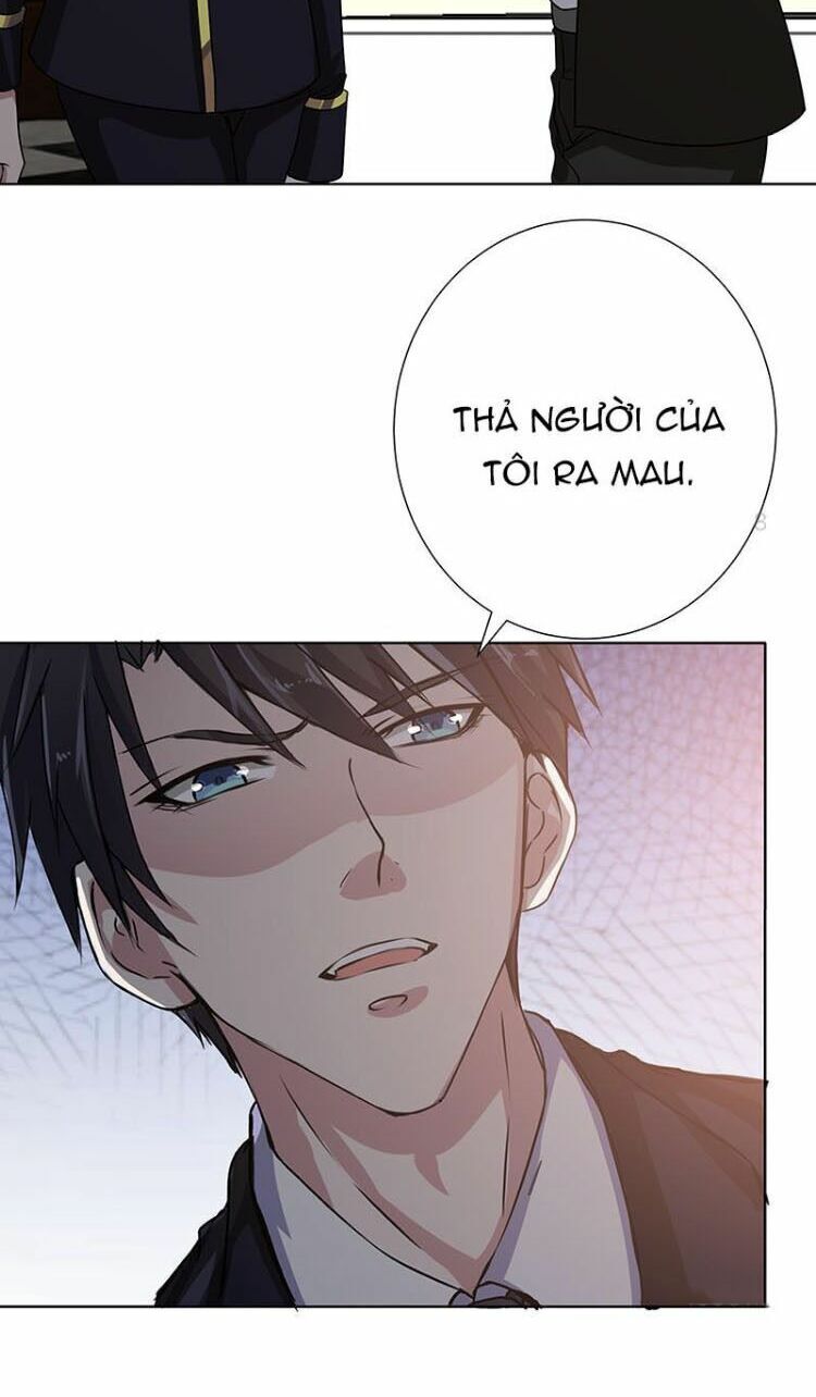 Quy Luật Tình Yêu Ở Mạt Thế Chapter 59 - Trang 2