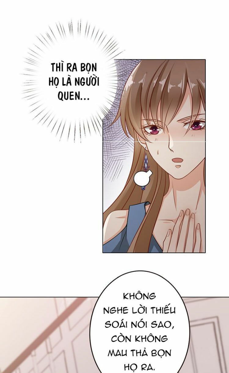 Quy Luật Tình Yêu Ở Mạt Thế Chapter 59 - Trang 2