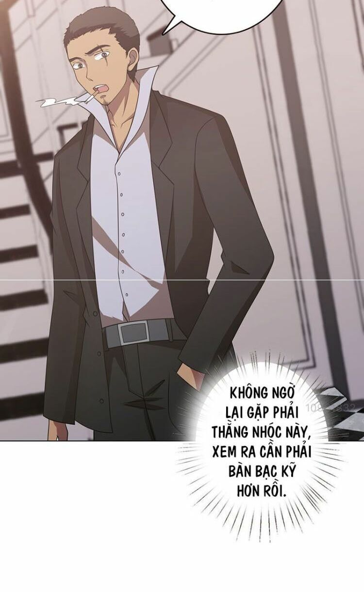 Quy Luật Tình Yêu Ở Mạt Thế Chapter 59 - Trang 2