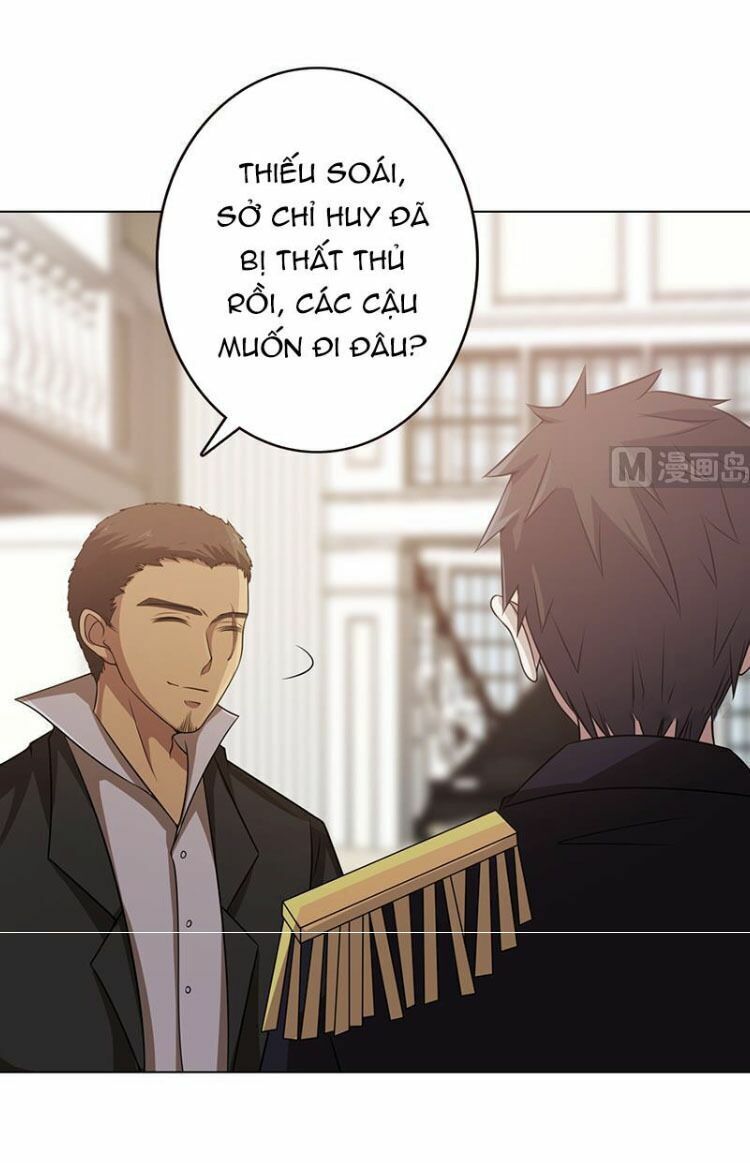 Quy Luật Tình Yêu Ở Mạt Thế Chapter 59 - Trang 2