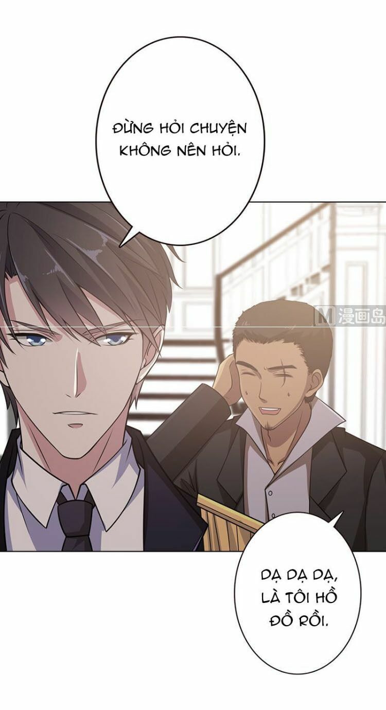 Quy Luật Tình Yêu Ở Mạt Thế Chapter 59 - Trang 2