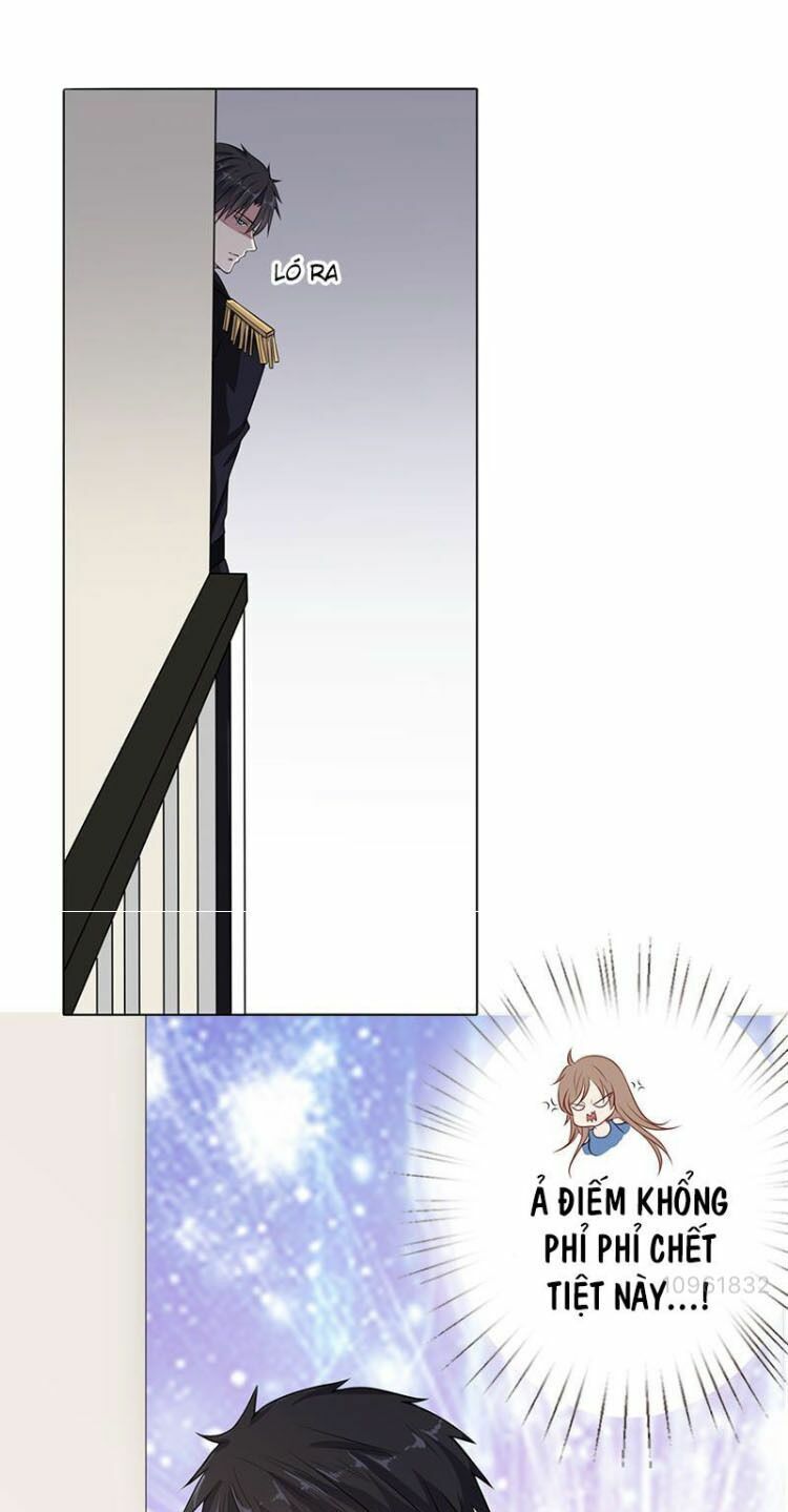 Quy Luật Tình Yêu Ở Mạt Thế Chapter 59 - Trang 2