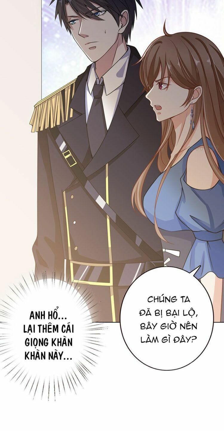 Quy Luật Tình Yêu Ở Mạt Thế Chapter 59 - Trang 2