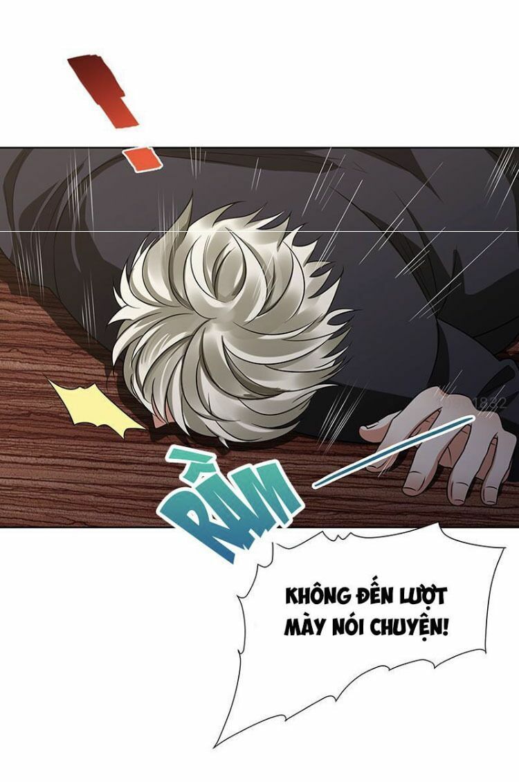 Quy Luật Tình Yêu Ở Mạt Thế Chapter 59 - Trang 2