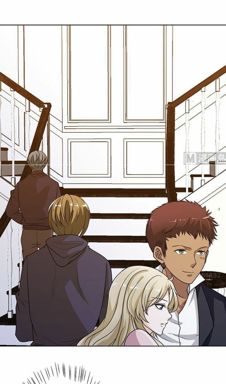 Quy Luật Tình Yêu Ở Mạt Thế Chapter 59 - Trang 2