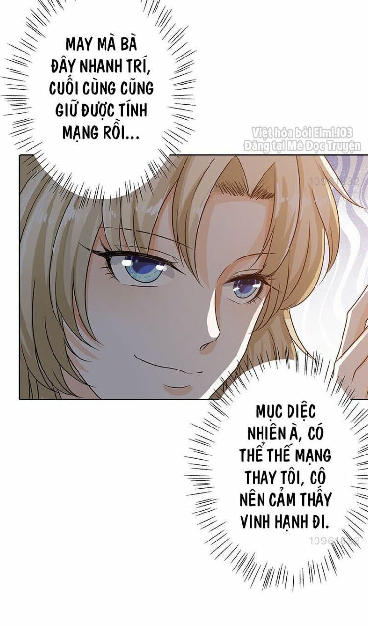 Quy Luật Tình Yêu Ở Mạt Thế Chapter 59 - Trang 2