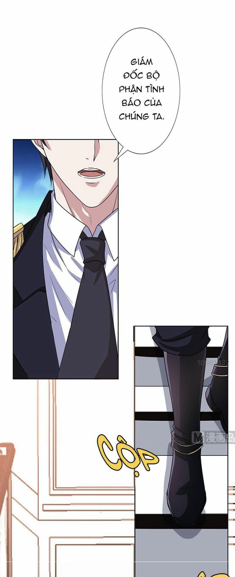 Quy Luật Tình Yêu Ở Mạt Thế Chapter 59 - Trang 2