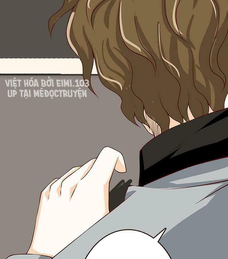 Quy Luật Tình Yêu Ở Mạt Thế Chapter 6 - Trang 2