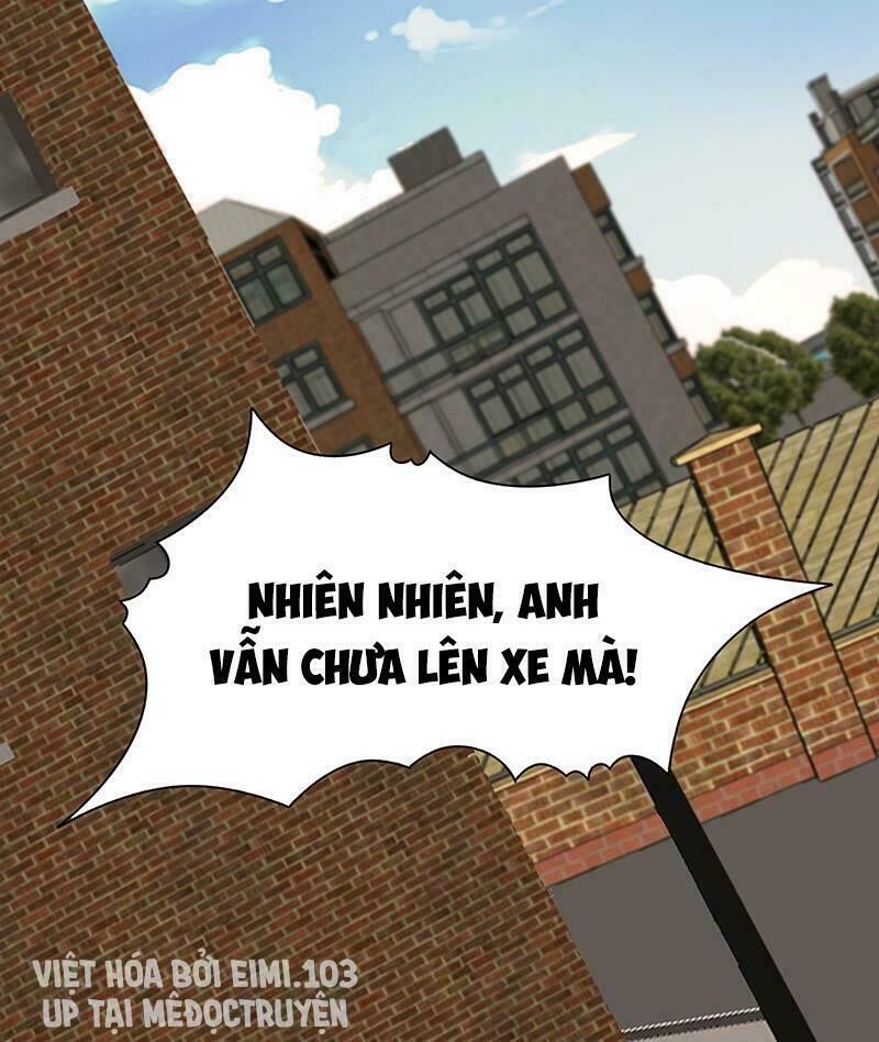 Quy Luật Tình Yêu Ở Mạt Thế Chapter 6 - Trang 2