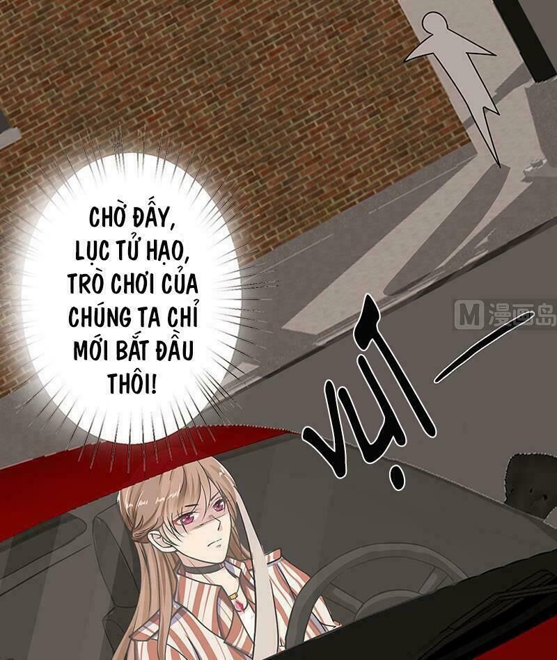 Quy Luật Tình Yêu Ở Mạt Thế Chapter 6 - Trang 2