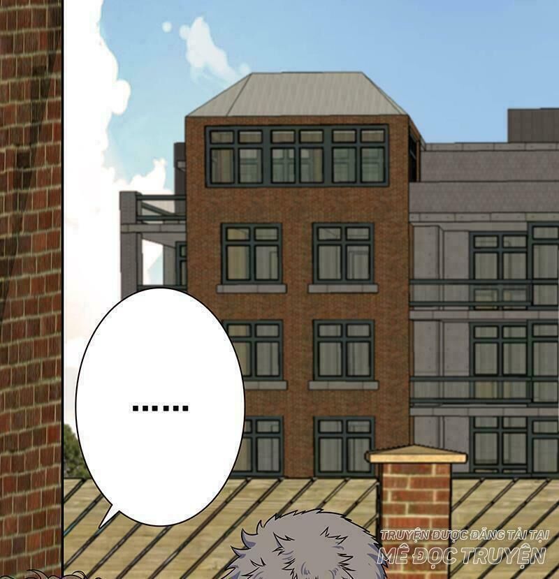 Quy Luật Tình Yêu Ở Mạt Thế Chapter 6 - Trang 2