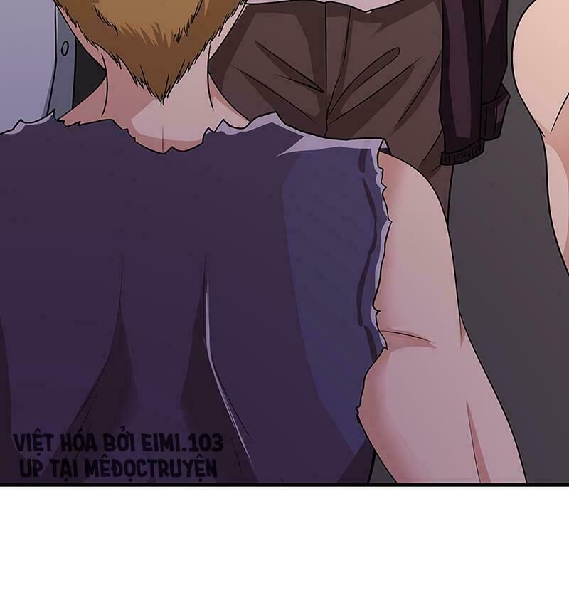 Quy Luật Tình Yêu Ở Mạt Thế Chapter 6 - Trang 2