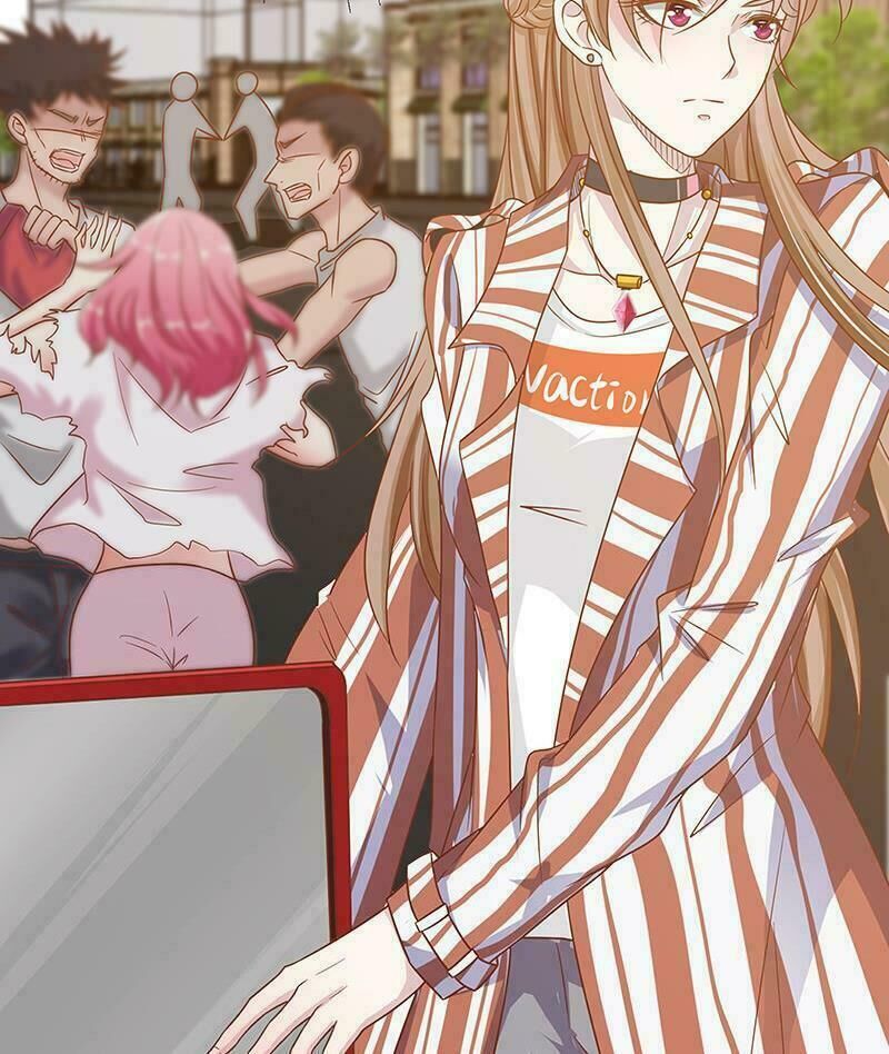 Quy Luật Tình Yêu Ở Mạt Thế Chapter 6 - Trang 2