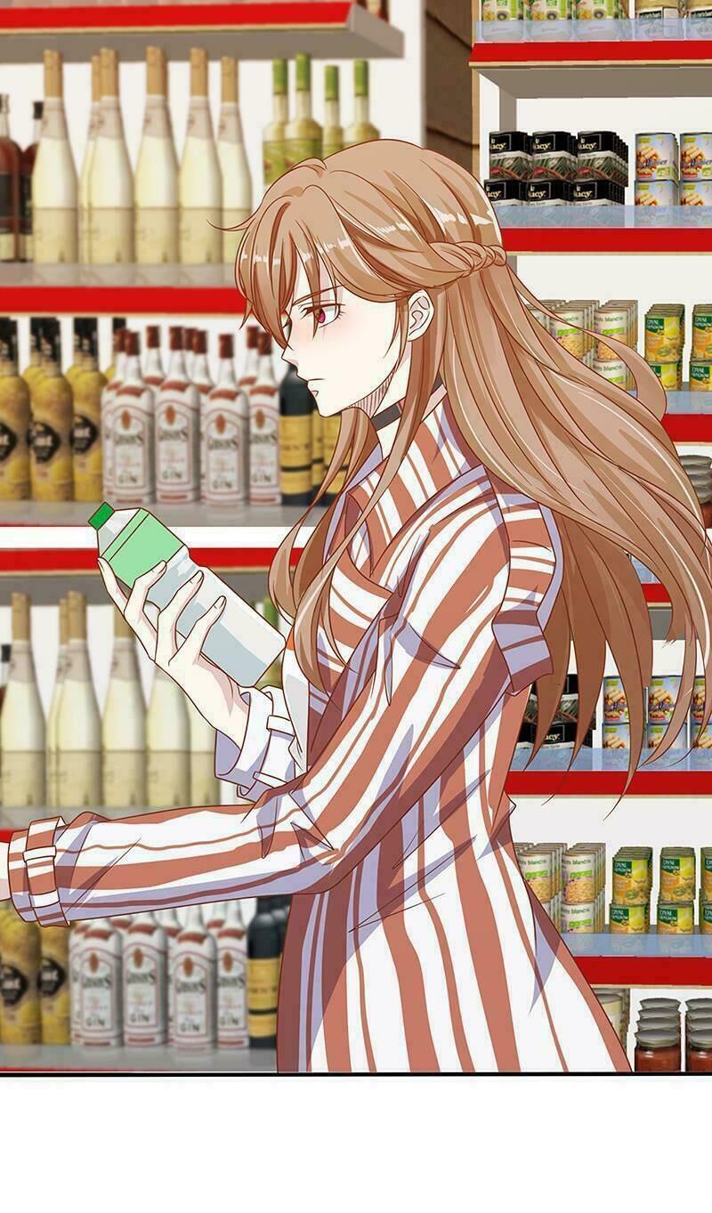 Quy Luật Tình Yêu Ở Mạt Thế Chapter 6 - Trang 2