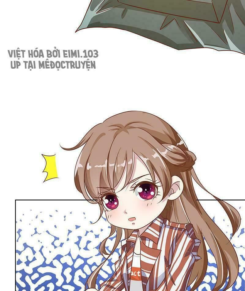 Quy Luật Tình Yêu Ở Mạt Thế Chapter 6 - Trang 2