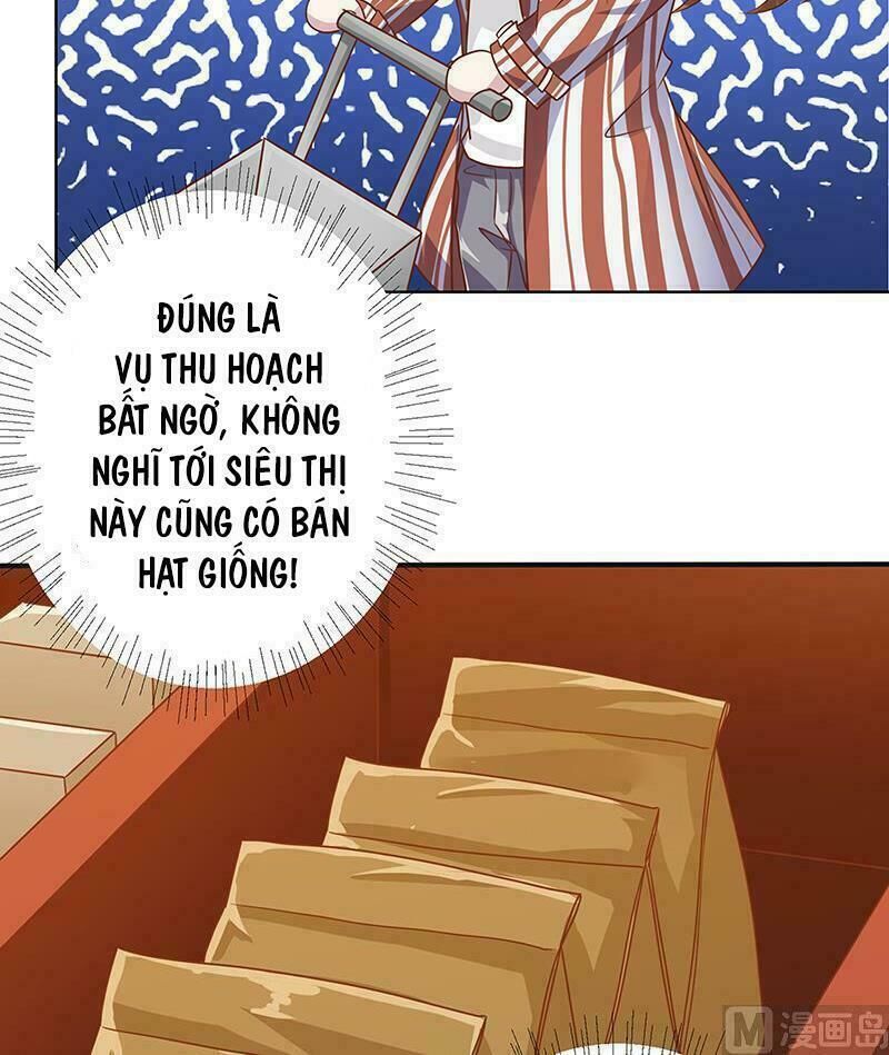 Quy Luật Tình Yêu Ở Mạt Thế Chapter 6 - Trang 2