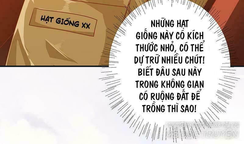 Quy Luật Tình Yêu Ở Mạt Thế Chapter 6 - Trang 2
