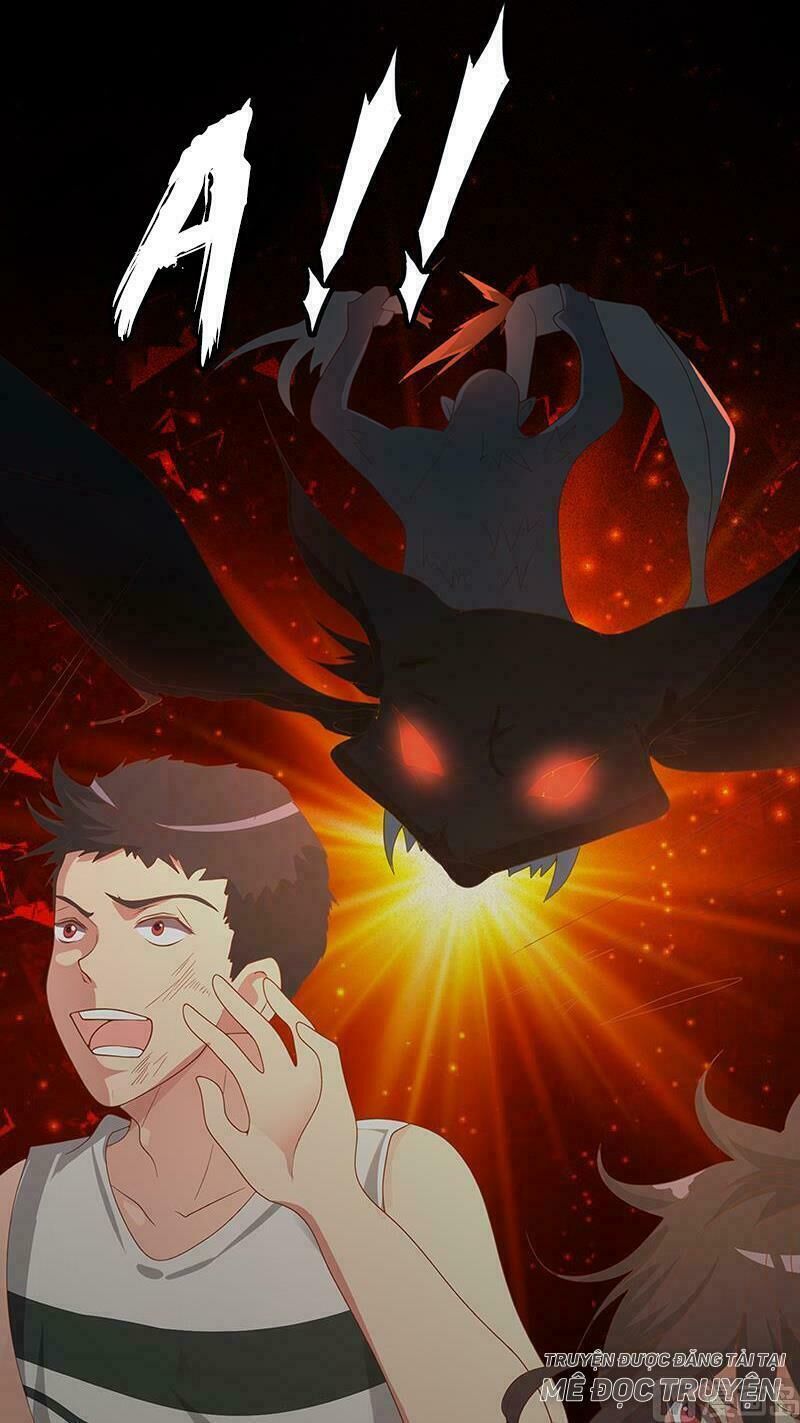 Quy Luật Tình Yêu Ở Mạt Thế Chapter 6 - Trang 2