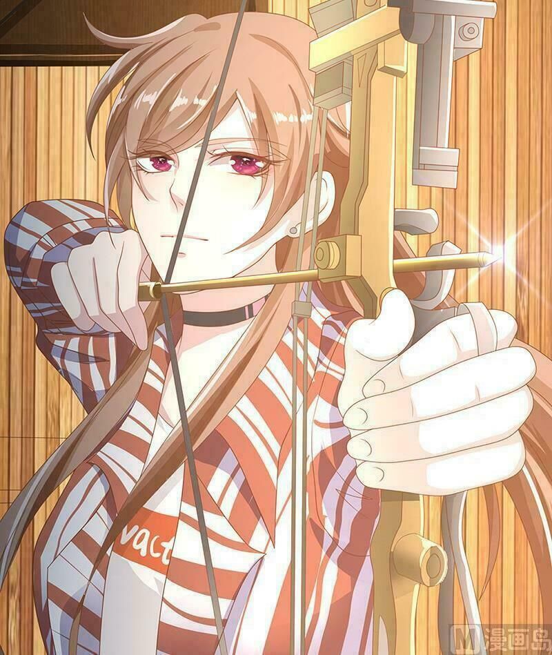 Quy Luật Tình Yêu Ở Mạt Thế Chapter 6 - Trang 2