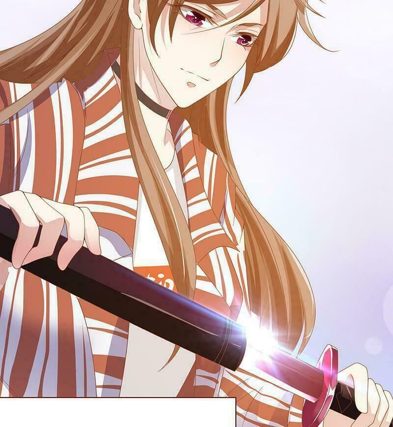 Quy Luật Tình Yêu Ở Mạt Thế Chapter 6 - Trang 2