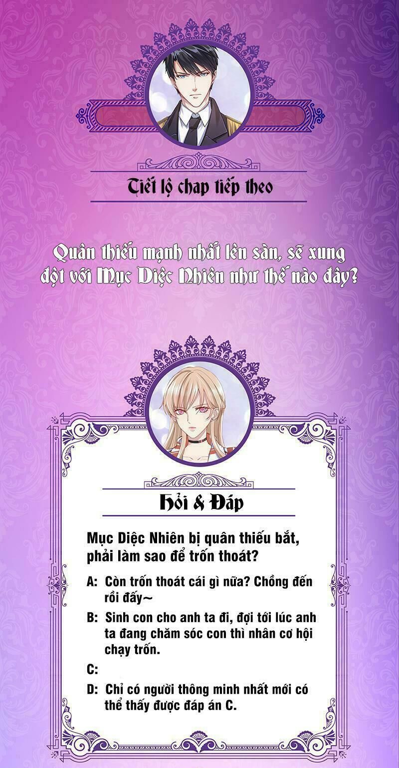 Quy Luật Tình Yêu Ở Mạt Thế Chapter 6 - Trang 2