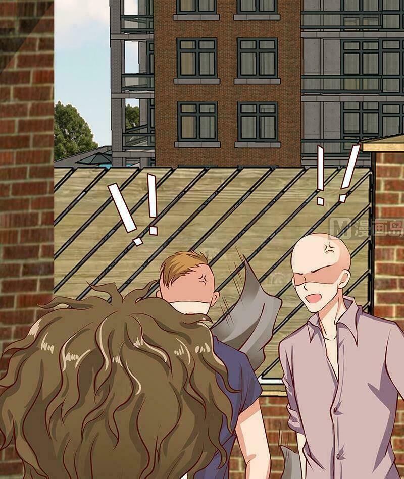 Quy Luật Tình Yêu Ở Mạt Thế Chapter 6 - Trang 2