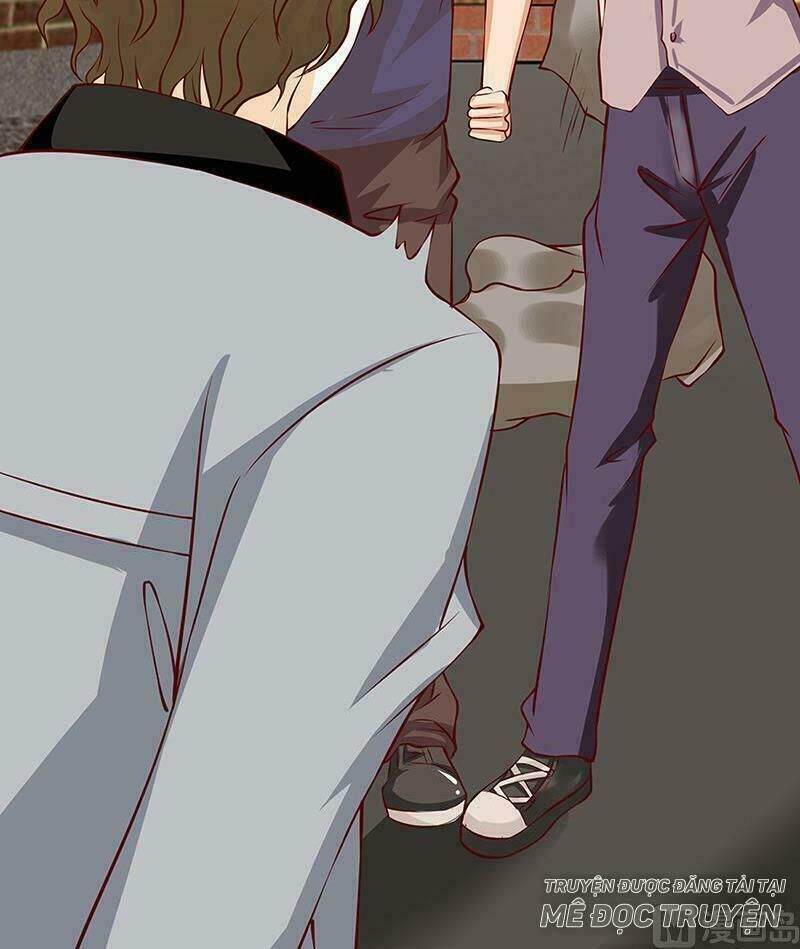 Quy Luật Tình Yêu Ở Mạt Thế Chapter 6 - Trang 2