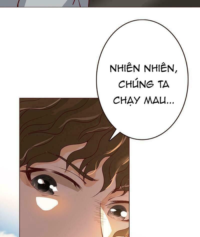 Quy Luật Tình Yêu Ở Mạt Thế Chapter 6 - Trang 2