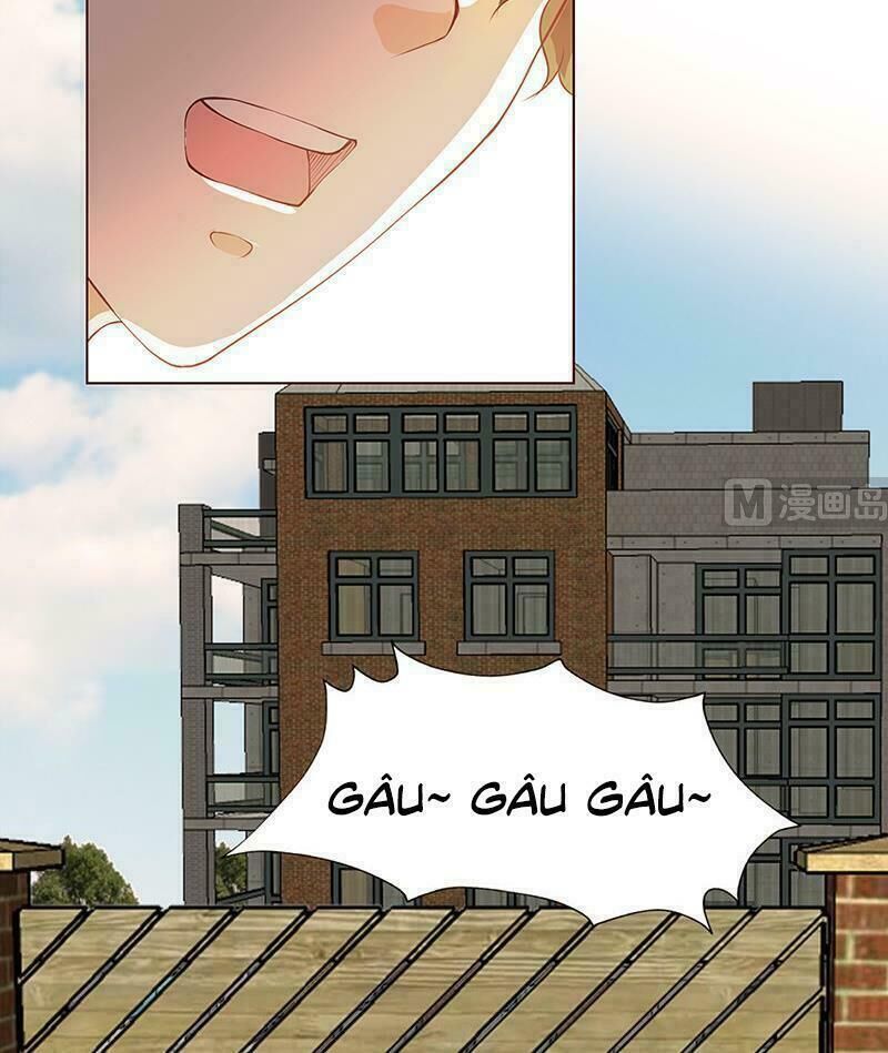 Quy Luật Tình Yêu Ở Mạt Thế Chapter 6 - Trang 2