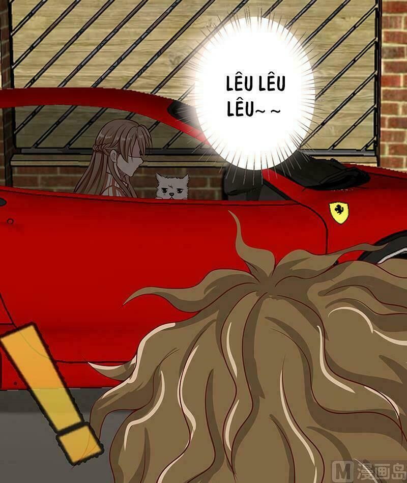 Quy Luật Tình Yêu Ở Mạt Thế Chapter 6 - Trang 2