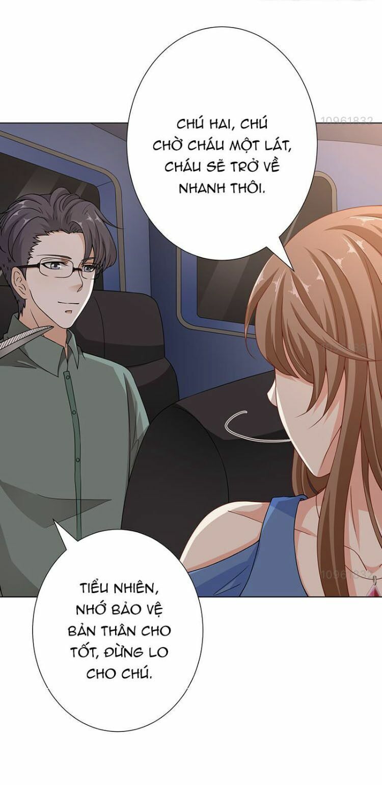 Quy Luật Tình Yêu Ở Mạt Thế Chapter 60 - Trang 2