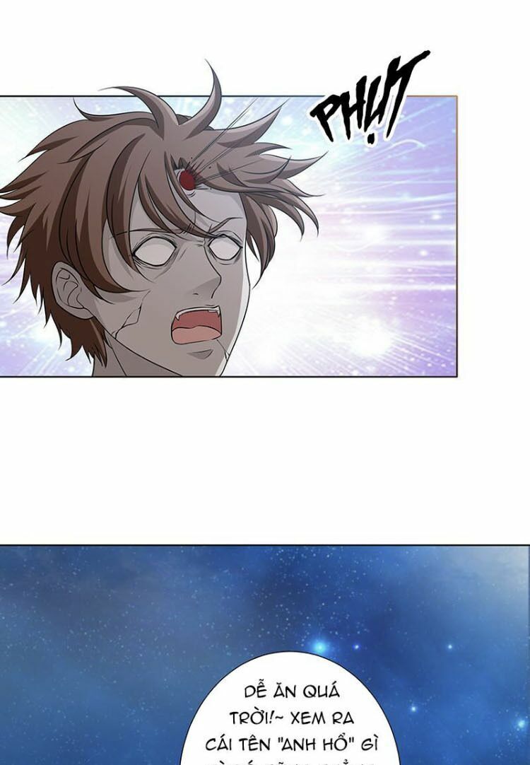 Quy Luật Tình Yêu Ở Mạt Thế Chapter 60 - Trang 2