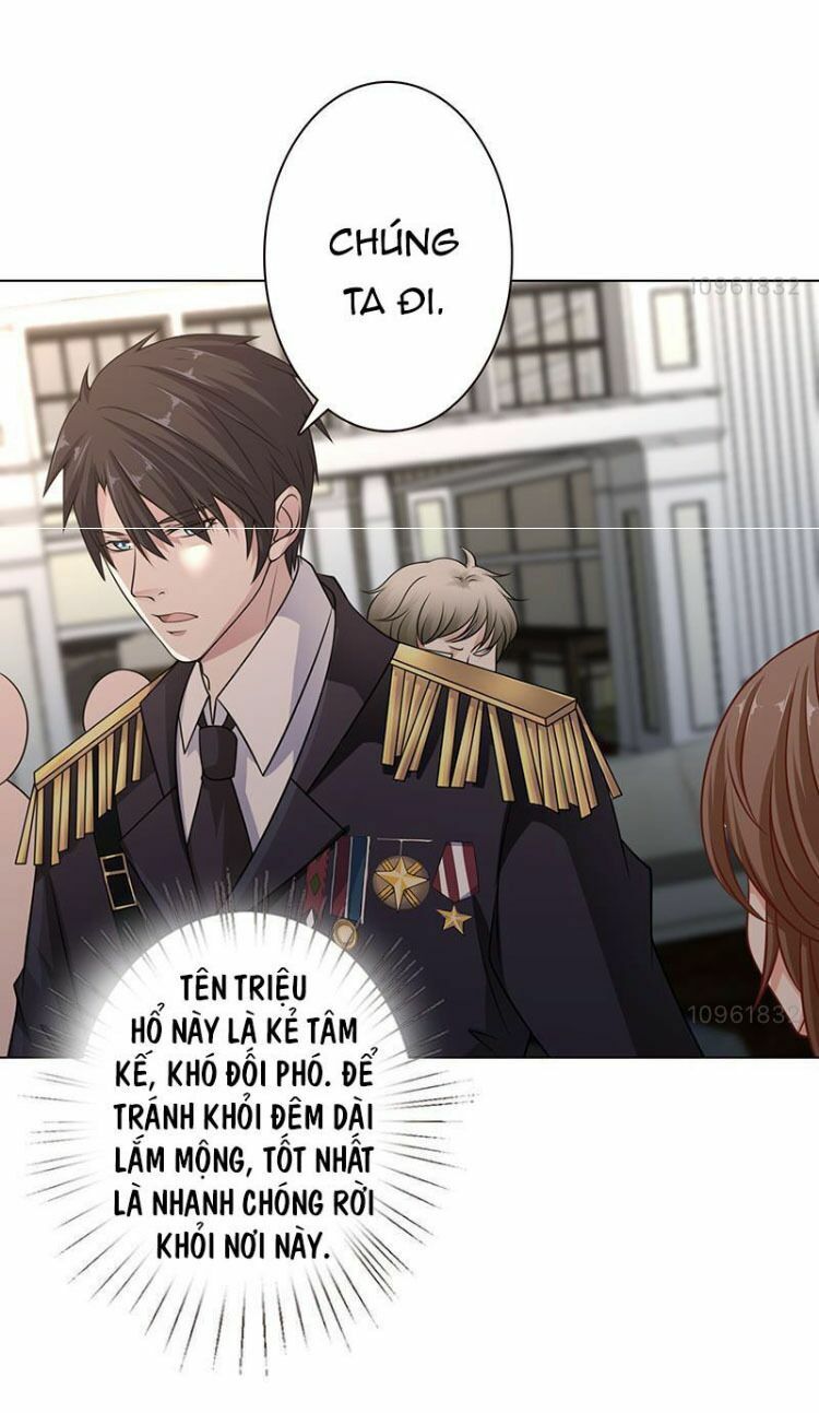 Quy Luật Tình Yêu Ở Mạt Thế Chapter 60 - Trang 2