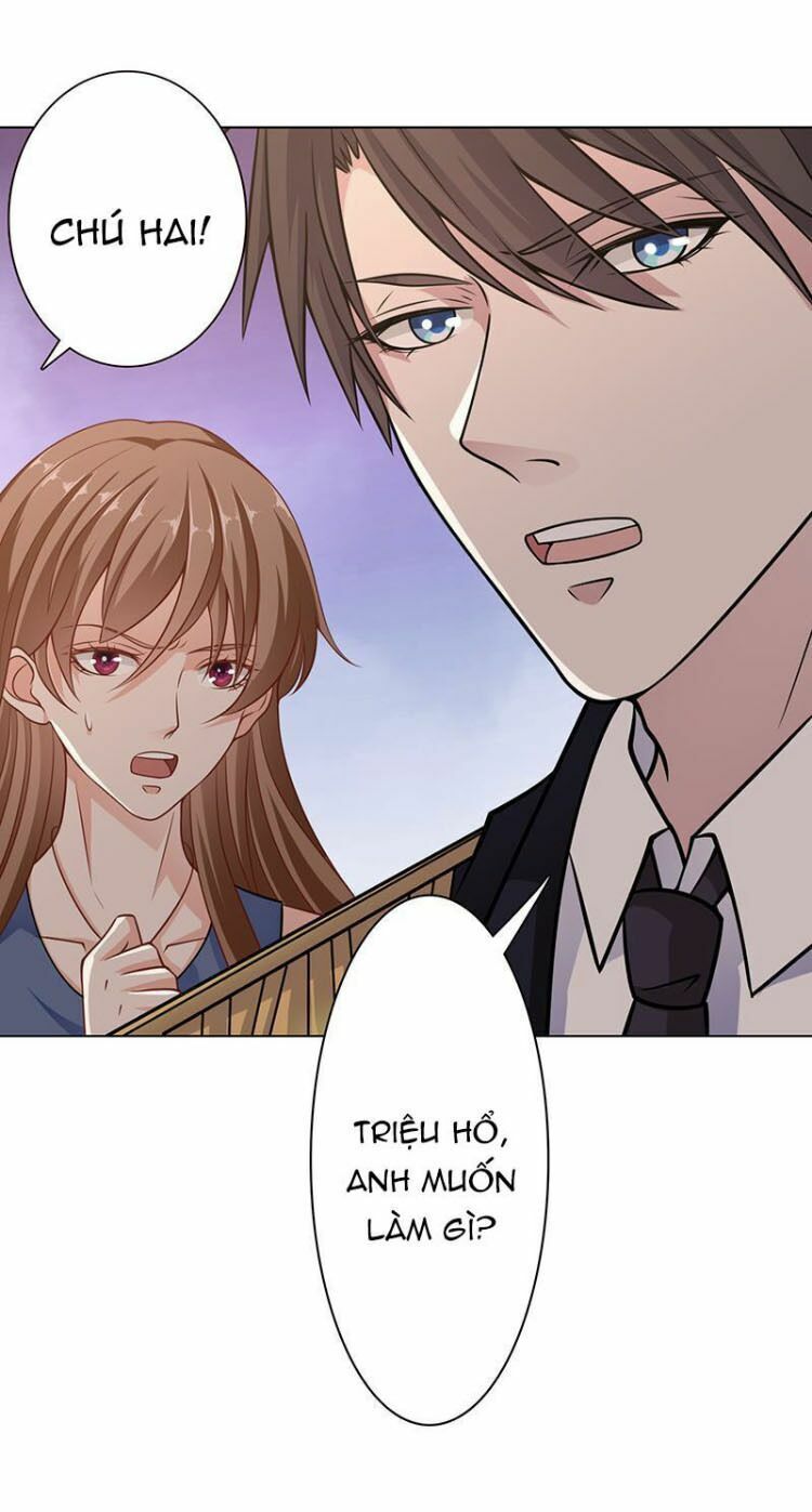 Quy Luật Tình Yêu Ở Mạt Thế Chapter 60 - Trang 2