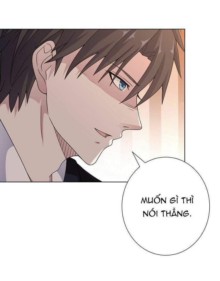 Quy Luật Tình Yêu Ở Mạt Thế Chapter 60 - Trang 2