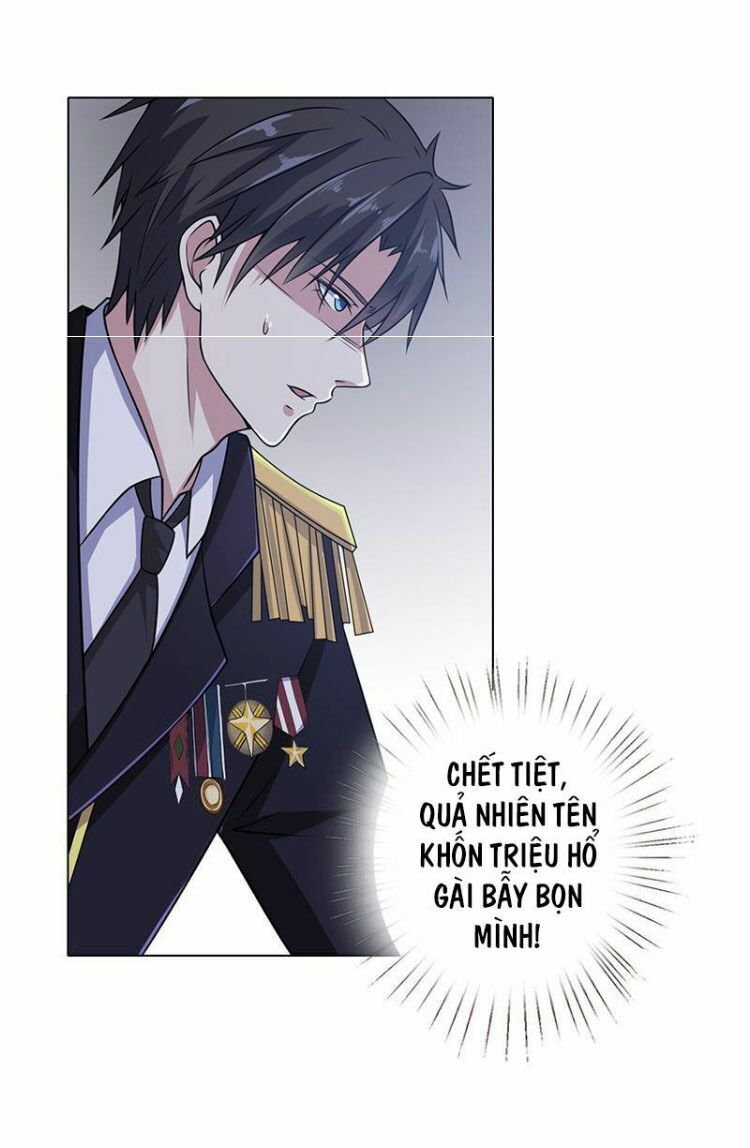 Quy Luật Tình Yêu Ở Mạt Thế Chapter 61 - Trang 2