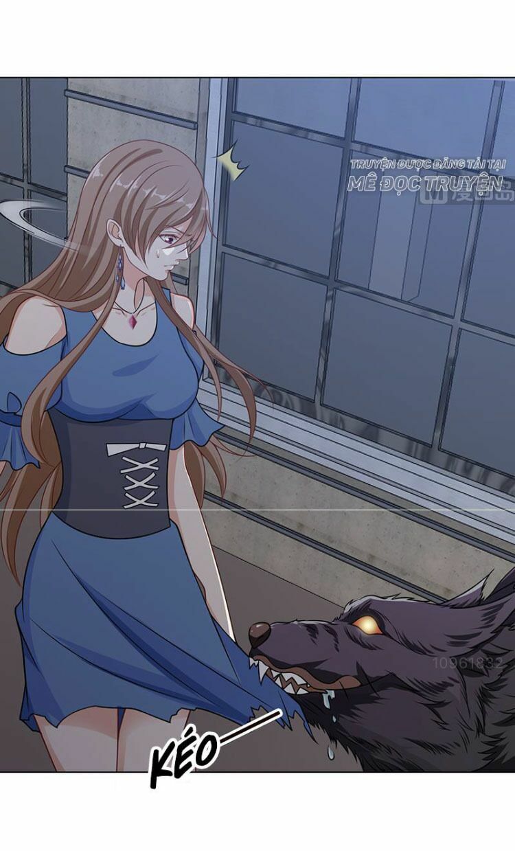 Quy Luật Tình Yêu Ở Mạt Thế Chapter 61 - Trang 2