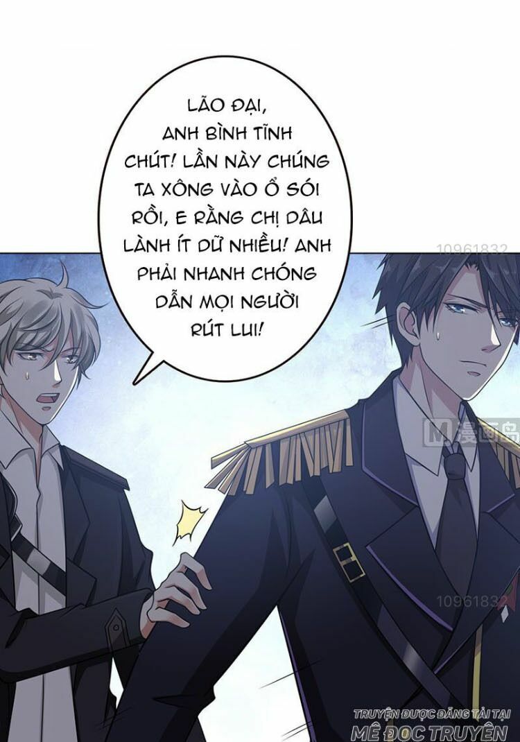 Quy Luật Tình Yêu Ở Mạt Thế Chapter 61 - Trang 2