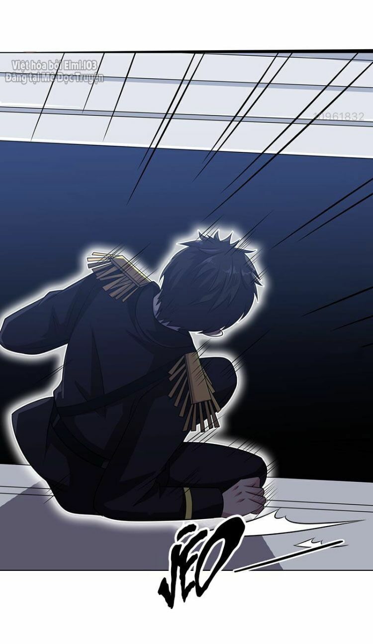 Quy Luật Tình Yêu Ở Mạt Thế Chapter 61 - Trang 2