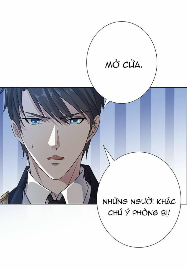 Quy Luật Tình Yêu Ở Mạt Thế Chapter 61 - Trang 2