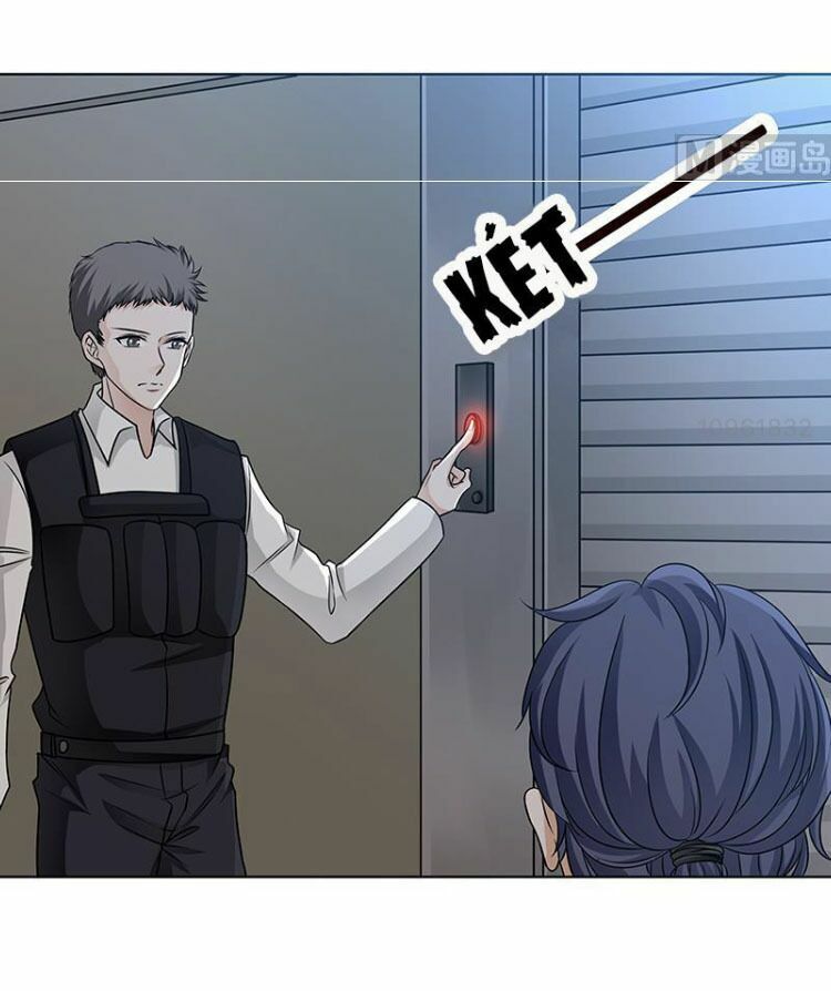 Quy Luật Tình Yêu Ở Mạt Thế Chapter 61 - Trang 2