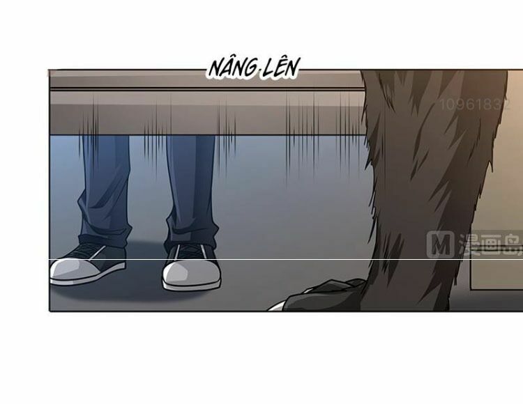 Quy Luật Tình Yêu Ở Mạt Thế Chapter 61 - Trang 2