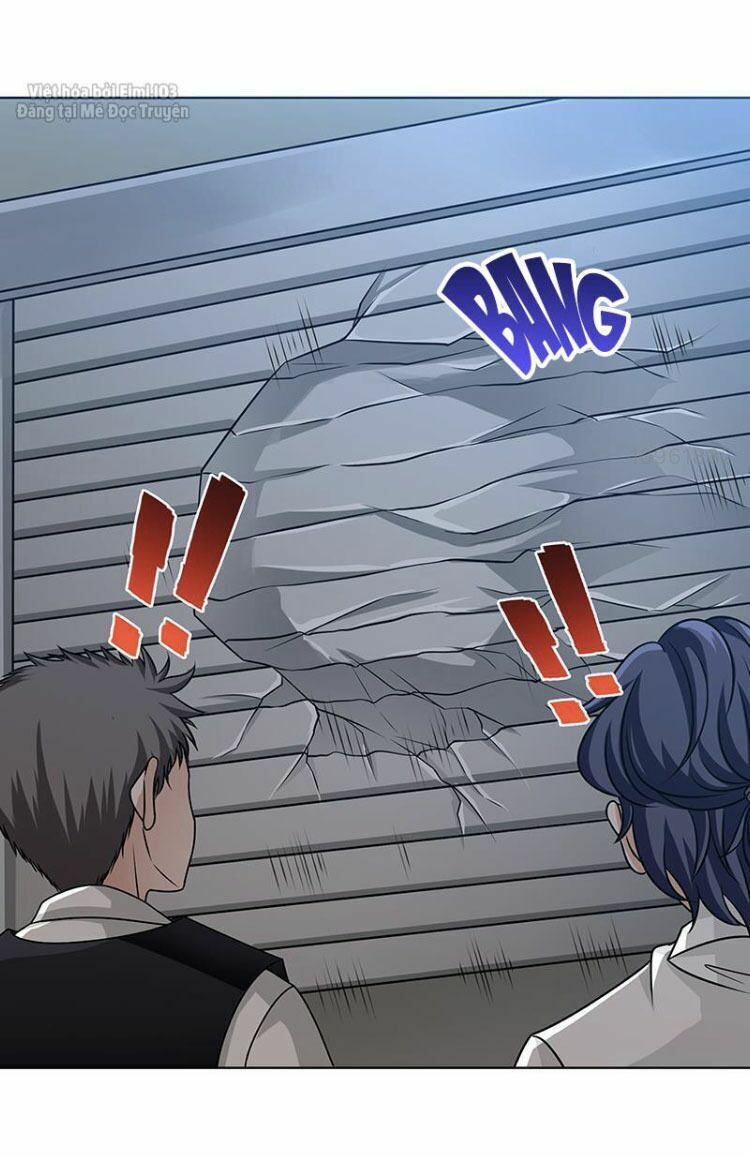 Quy Luật Tình Yêu Ở Mạt Thế Chapter 61 - Trang 2