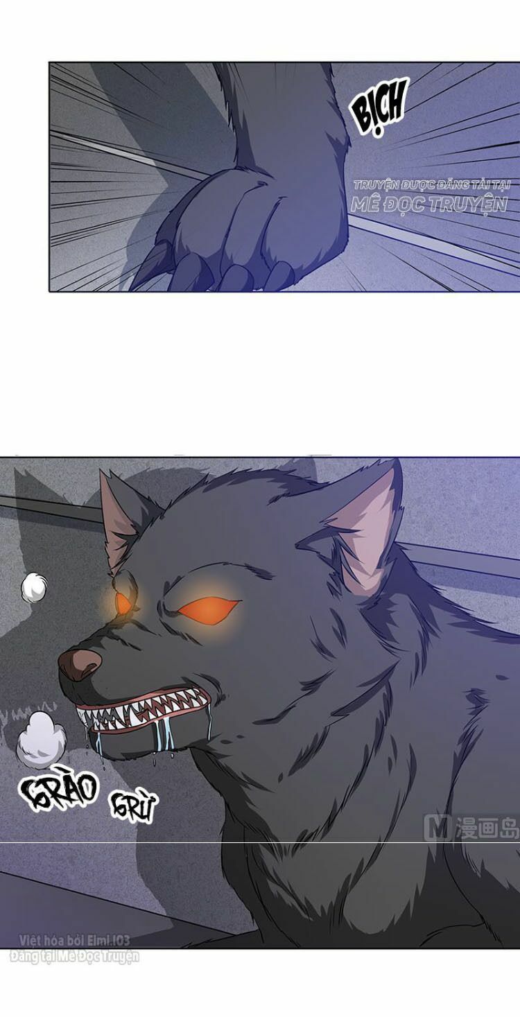 Quy Luật Tình Yêu Ở Mạt Thế Chapter 61 - Trang 2